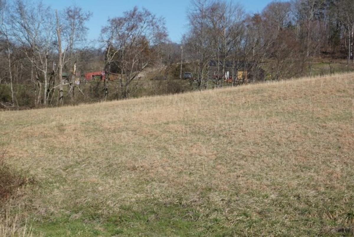 Picture of Residential Land For Sale in Newport, Tennessee, United States