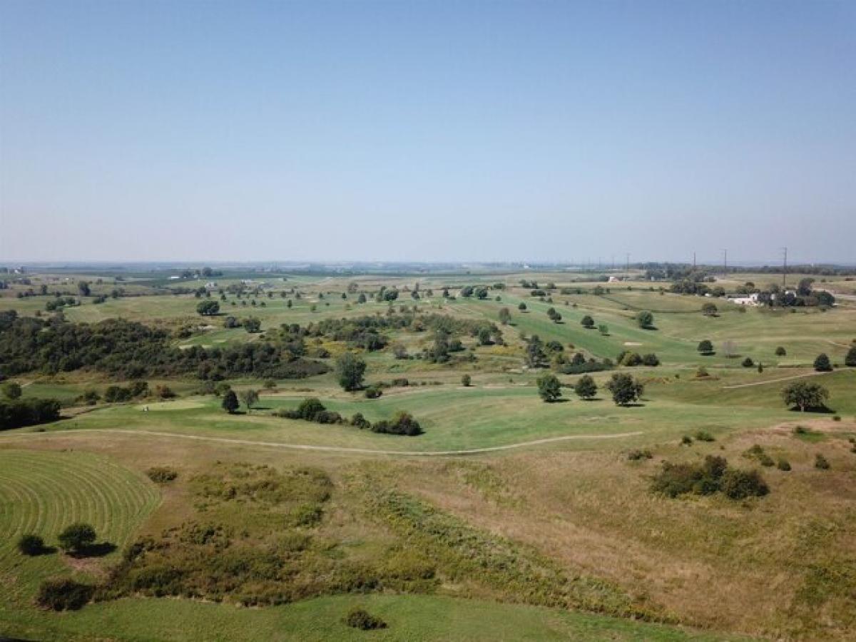 Picture of Residential Land For Sale in Barneveld, Wisconsin, United States