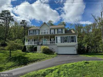 Home For Sale in Winchester, Virginia