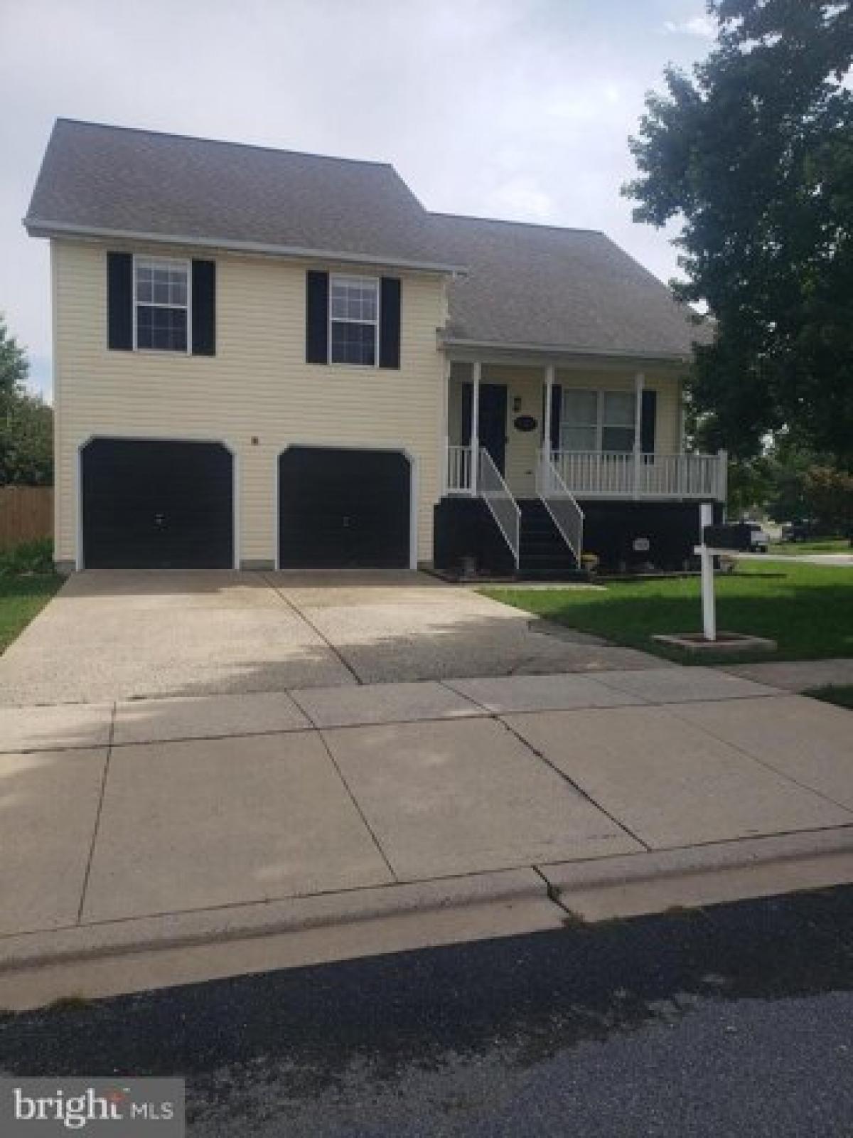 Picture of Home For Sale in Frederick, Maryland, United States