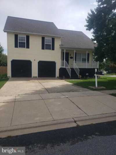 Home For Sale in Frederick, Maryland