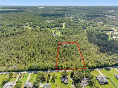 Residential Land For Sale in 