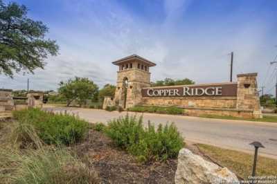 Residential Land For Sale in New Braunfels, Texas