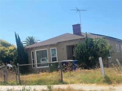 Home For Sale in Gardena, California