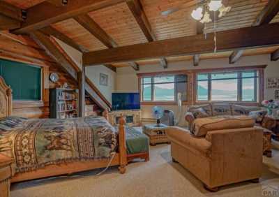 Home For Sale in Walsenburg, Colorado