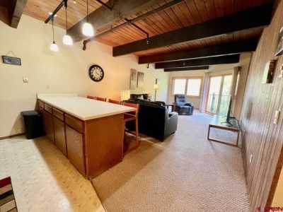 Home For Sale in Crested Butte, Colorado