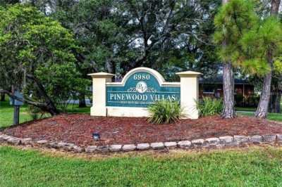 Home For Rent in Largo, Florida