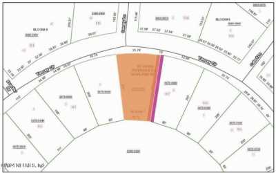 Residential Land For Sale in Satsuma, Florida