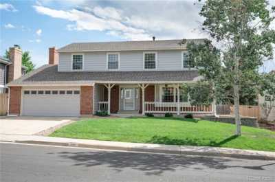 Home For Sale in Broomfield, Colorado