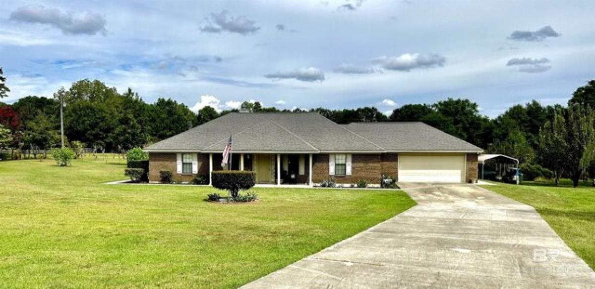 Picture of Home For Sale in Perdido, Alabama, United States