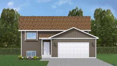 Home For Sale in Box Elder, South Dakota