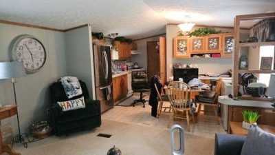 Home For Sale in Buchanan, Tennessee