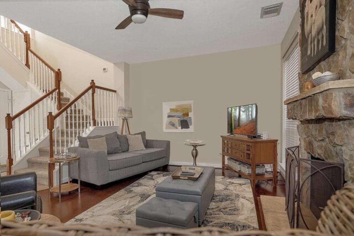 Picture of Home For Rent in The Woodlands, Texas, United States