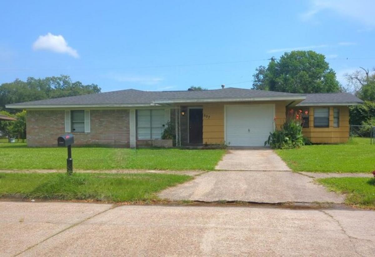 Picture of Home For Rent in Orange, Texas, United States