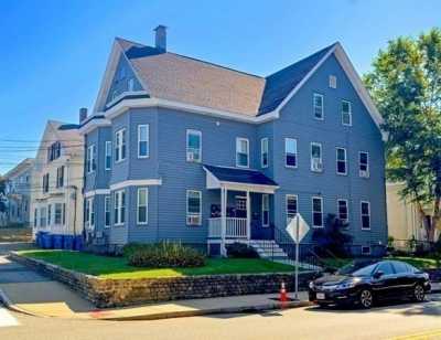 Apartment For Rent in Waltham, Massachusetts