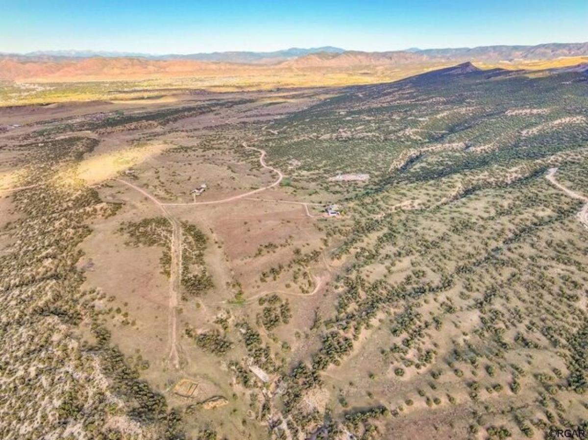 Picture of Residential Land For Sale in Canon City, Colorado, United States