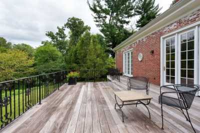 Home For Sale in Princeton, New Jersey