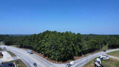 Residential Land For Sale in Abbeville, South Carolina