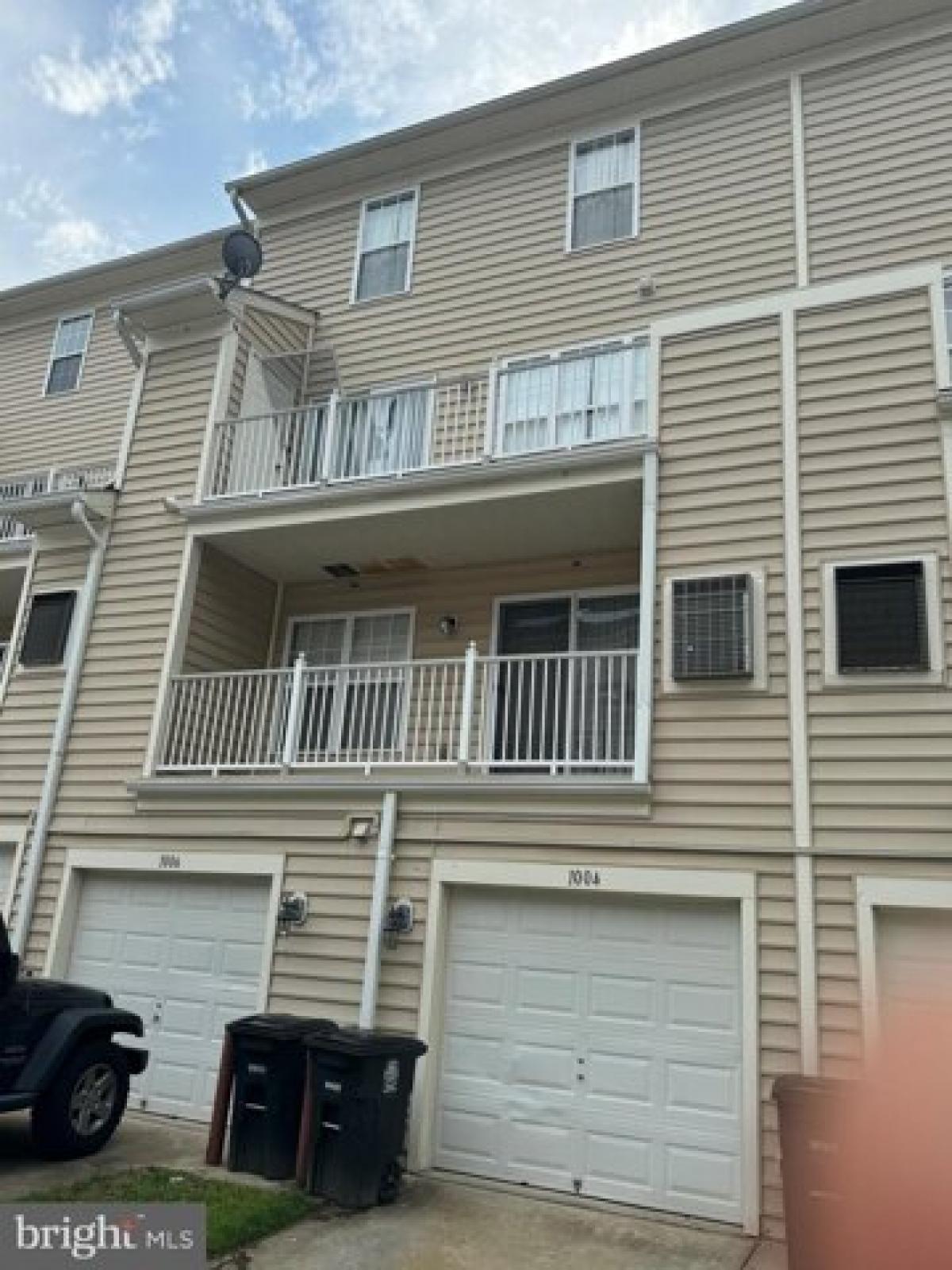 Picture of Home For Rent in Upper Marlboro, Maryland, United States