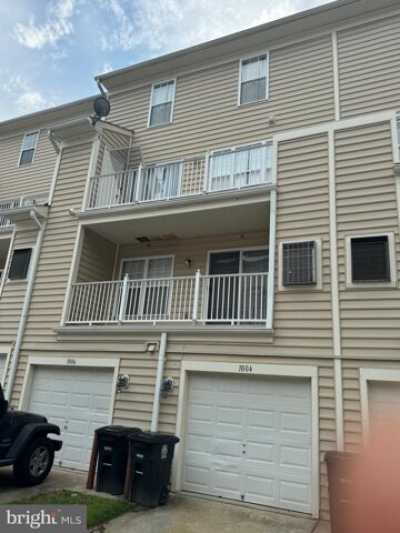 Home For Rent in Upper Marlboro, Maryland