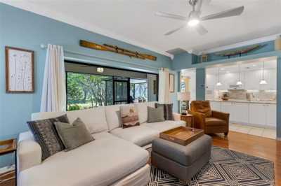 Home For Sale in Dunedin, Florida