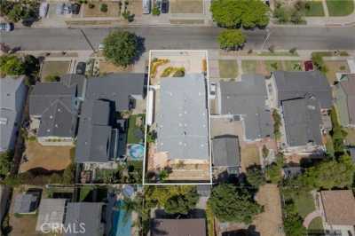 Home For Sale in Gardena, California