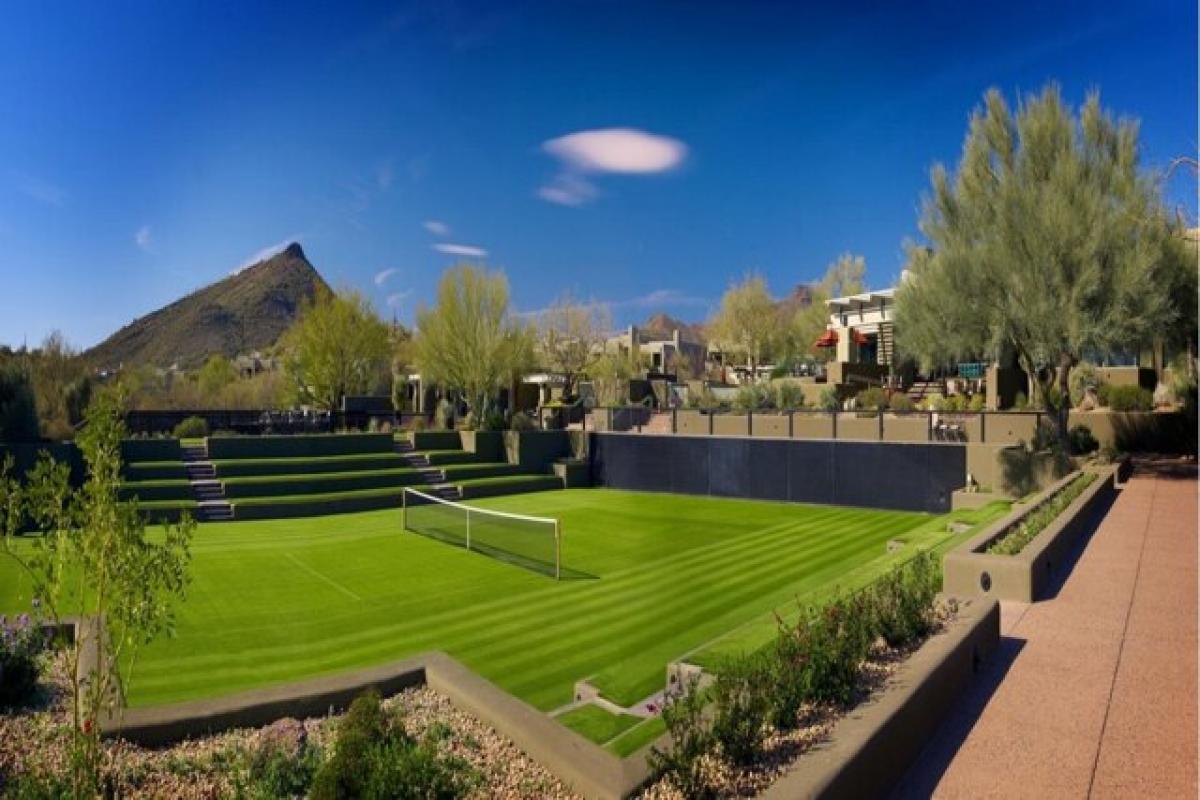 Picture of Residential Land For Sale in Scottsdale, Arizona, United States