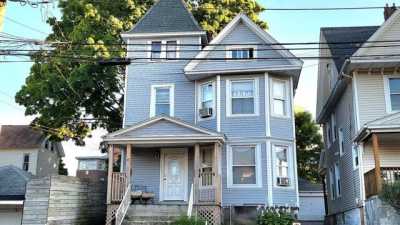 Home For Sale in Bridgeport, Connecticut