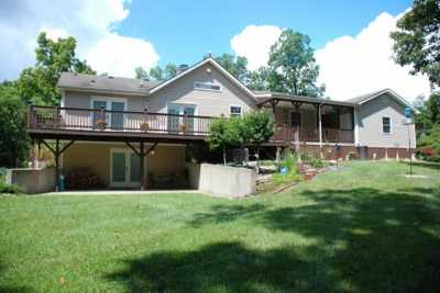 Home For Sale in Sadieville, Kentucky