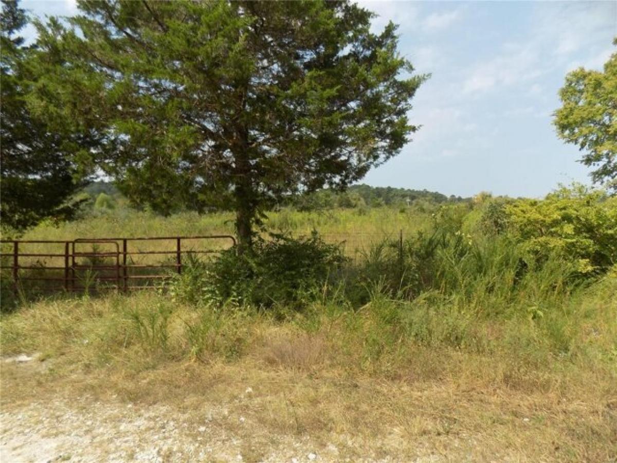 Picture of Residential Land For Sale in Ironton, Missouri, United States