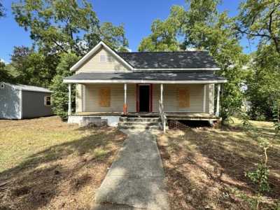 Home For Sale in Tifton, Georgia