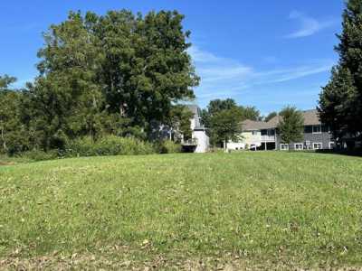 Residential Land For Sale in 