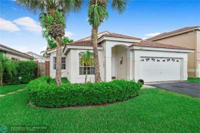 Home For Rent in Margate, Florida