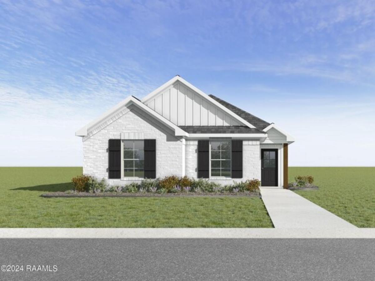 Picture of Home For Sale in Opelousas, Louisiana, United States