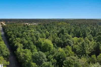 Residential Land For Sale in South Boardman, Michigan