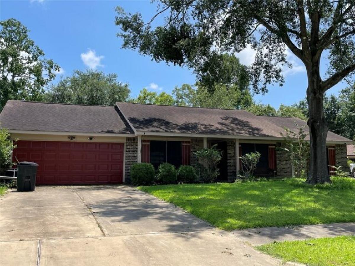 Picture of Home For Rent in Friendswood, Texas, United States