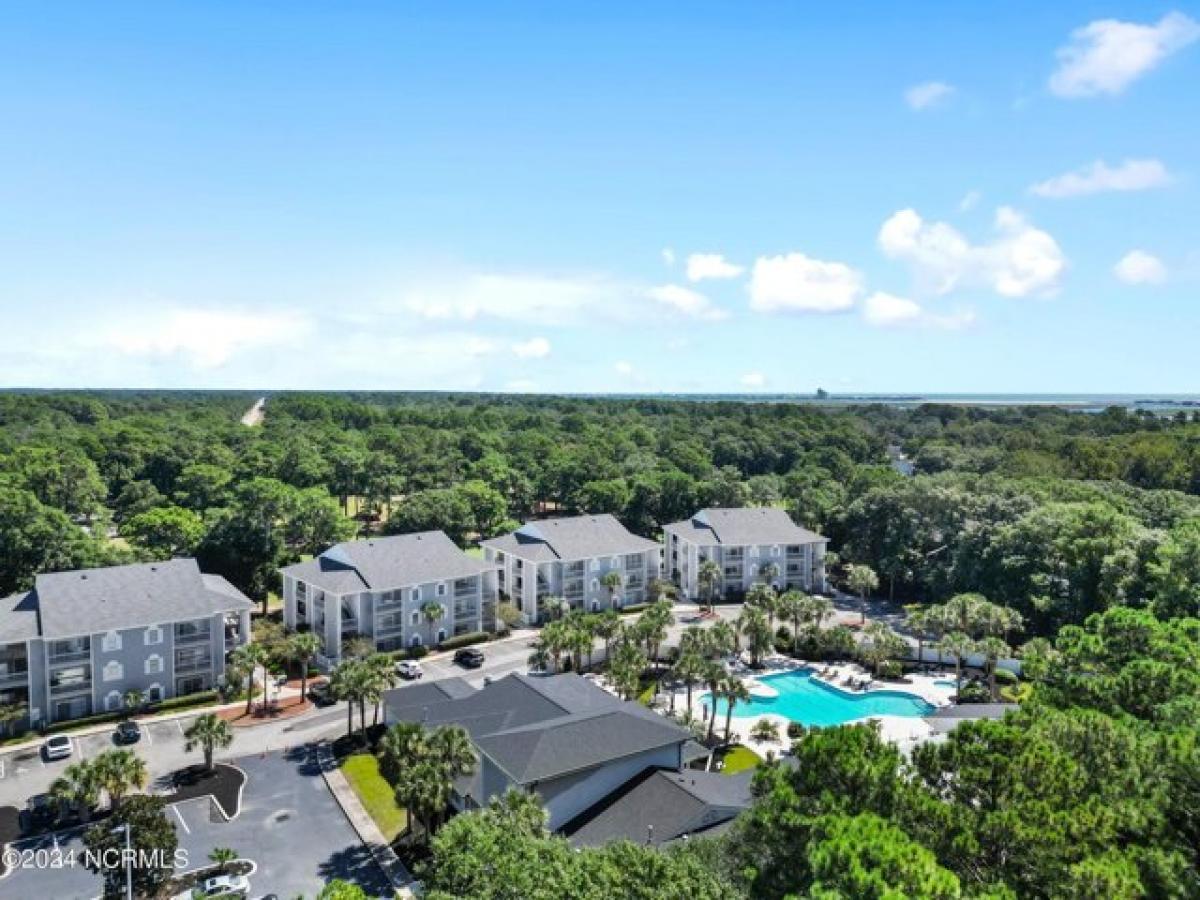 Picture of Home For Sale in Sunset Beach, North Carolina, United States