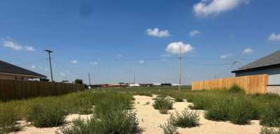 Residential Land For Sale in Cactus, Texas