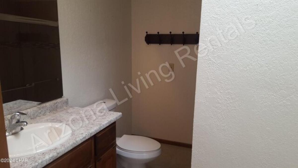 Picture of Home For Rent in Lake Havasu City, Arizona, United States