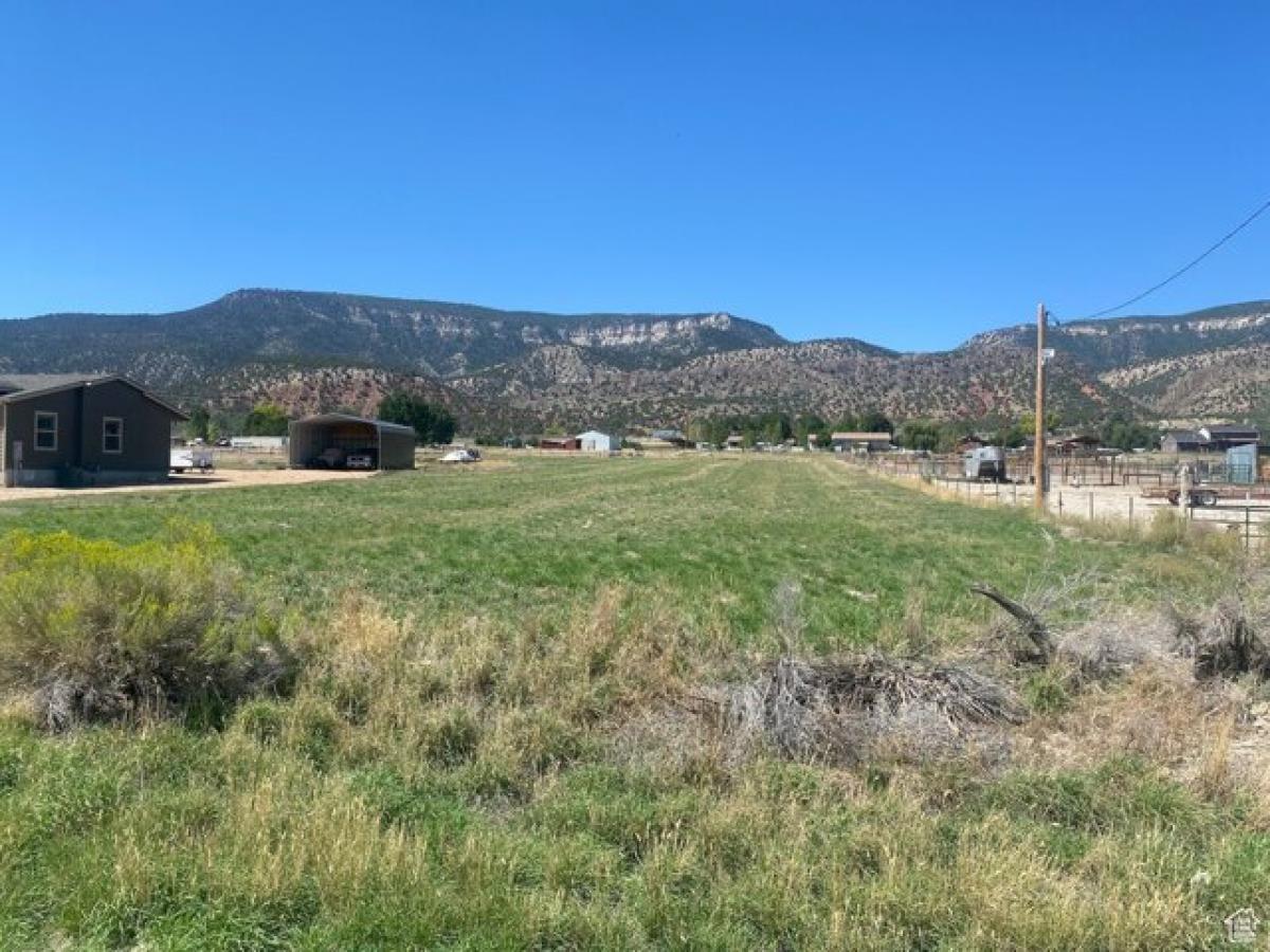 Picture of Residential Land For Sale in Wales, Utah, United States