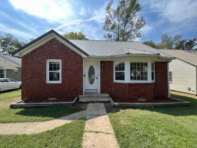 Home For Sale in Batesville, Arkansas