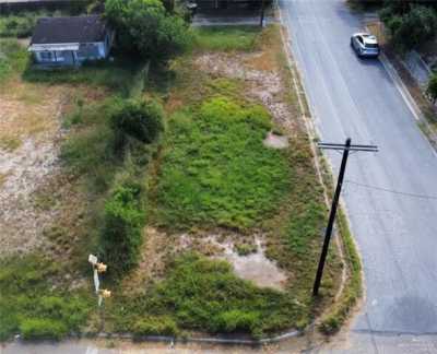 Residential Land For Sale in Harlingen, Texas