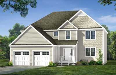 Home For Sale in Medway, Massachusetts