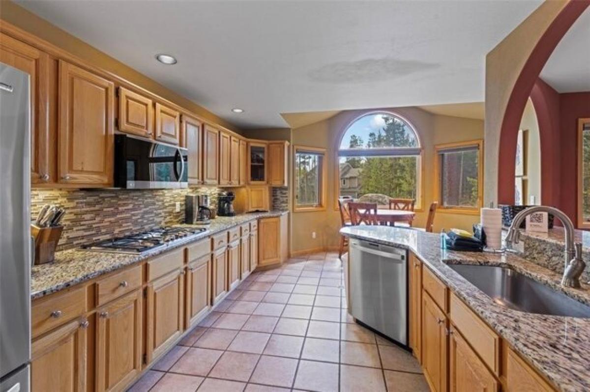 Picture of Home For Sale in Silverthorne, Colorado, United States