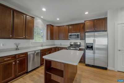 Home For Sale in Charlottesville, Virginia