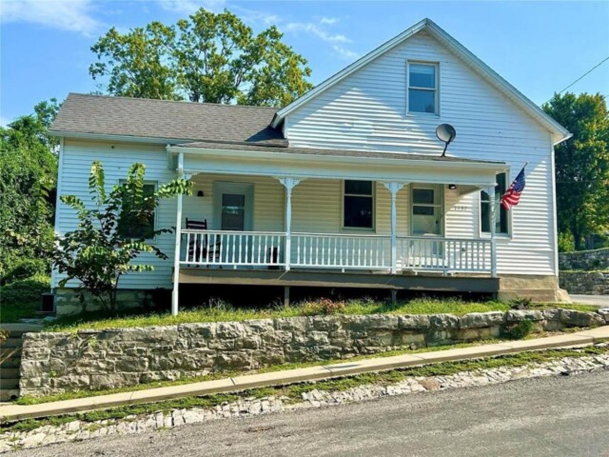 Picture of Home For Sale in Maeystown, Illinois, United States