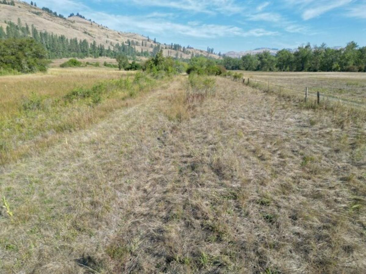 Picture of Residential Land For Sale in Stites, Idaho, United States