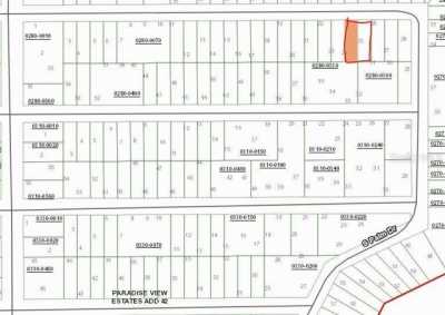 Residential Land For Rent in Interlachen, Florida