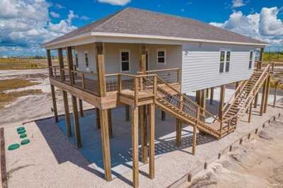 Home For Sale in Rockport, Texas