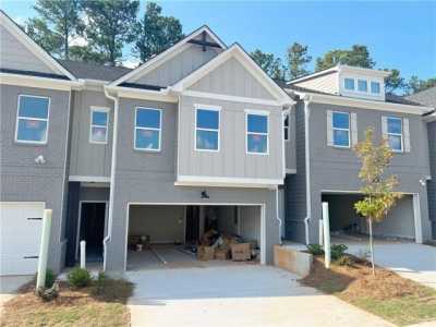 Home For Sale in Norcross, Georgia